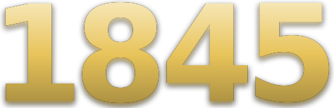 1845 logo